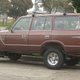 Illustration for article titled 1984 Toyota Land Cruiser